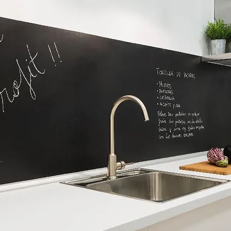Animapartments Sants Apartmán *