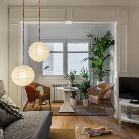 Apartment Animapartments Sants *