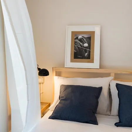 Apartment Animapartments Sants *