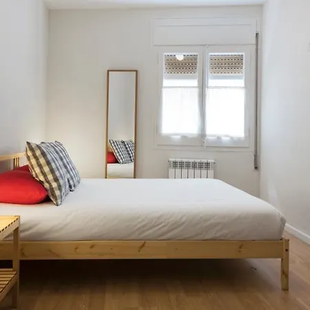 Animapartments Sants Apartment *