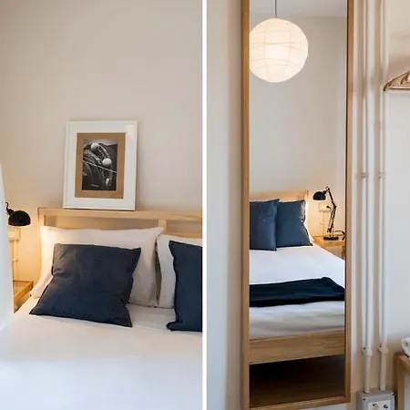 Animapartments Sants * Barcelona