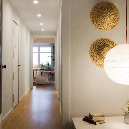 Apartment Animapartments Sants