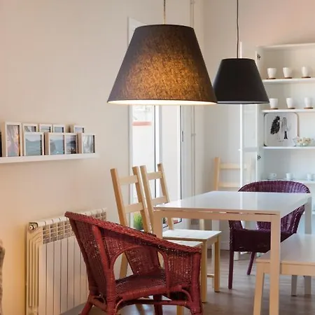 Animapartments Sants Apartment Barcelona