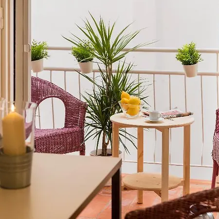 Apartment Animapartments Sants