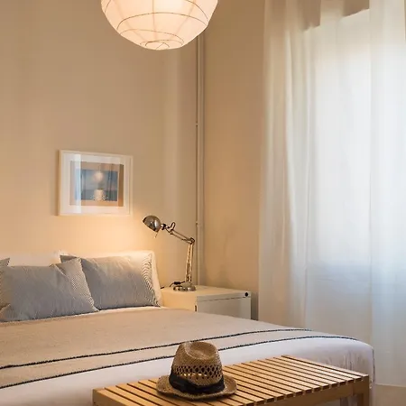 Animapartments Sants Apartment Barcelona
