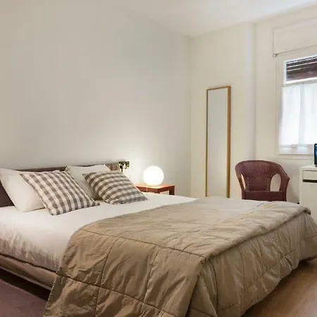 Animapartments Sants Apartment Barcelona