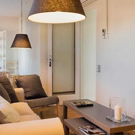 Animapartments Sants Apartment