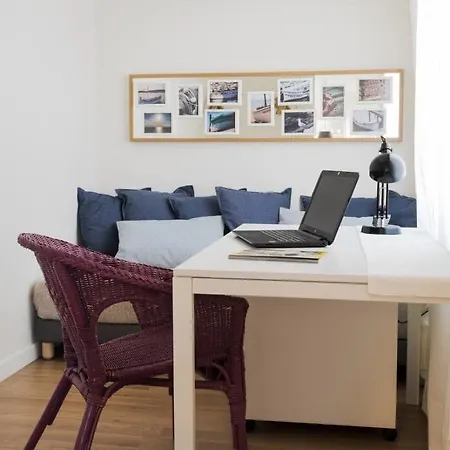Apartment Animapartments Sants *