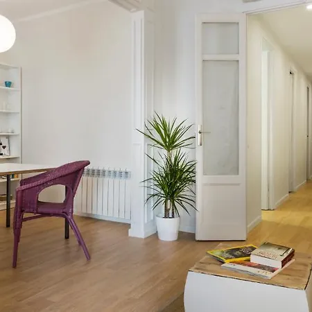 Animapartments Sants Barcelona